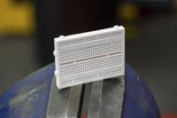 102-9147 Breadboard Prototyping Board 80 x 60 x 10mm