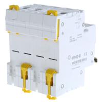 a9s65491 Schneider Electric 4P Pole DIN Rail Switch Disconnector - 100A Maximum Current, IP20