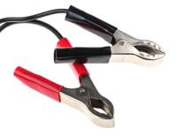 ypcclip Yuasa YPCCLIP Battery Charger Lead for Yu-Power Intelligent Battery Charger Charger