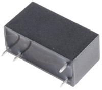 418170129024 Finder 41 Series Solid State Relay, 5 A Load, PCB Mount, 24 V dc Load, 17 V dc Control