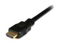 hdext2m StarTech.com HDMI 1.4, 2m Male HDMI to Female HDMI High Speed 4K @ 30Hz