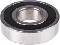 6307-2rsc3 RS PRO 6307-2RS/C3 1 Row Ball Bearing - 35 mm ID, 80 mm OD