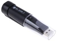 el-usb-1 Lascar EL-USB-1 Temperature Data Logger, USB, 1 Input Channel(s)