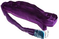 124-4857 RS PRO 3m Purple Lifting Sling Round, 1t