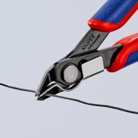 78-91-125-rs Knipex Super Knips® Precision Diagonal Cutter