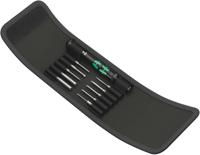 05073676001 Wera Interchangeable Precision Screwdriver Set