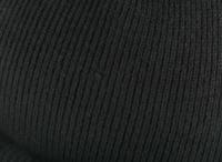 137-0288 RS PRO Black Acrylic Beanie