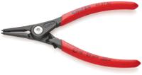49-31-a1 Knipex Circlip Pliers, 140 mm Overall, Straight Tip