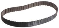 285-l-100 Contitech 285 L 100 Timing Belt, 76 Teeth, 723.5mm Length, 25.4mm Width