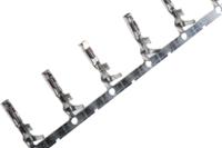 175152-1 TE Connectivity AMP Universal Power Series Female Crimp Terminal, 20AWG Min, 16AWG Max