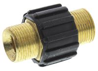 4403-0020 Karcher 4.403-002.0 Pressure Washer Hose Connector for HD Series Pressure Washer