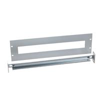 nsycrta3ud Schneider Electric, Aluminium, Grey