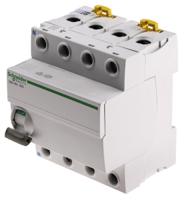 a9s70740 Schneider Electric 3P+N Pole Isolator Switch - 40A Maximum Current