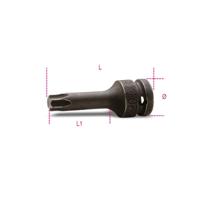 720tx-60 BETA Torx Screwdriver Bit, T60 Tip