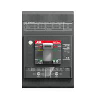 1sda067601r1-xt2h-160-tma-80a-ff ABB, Tmax XT MCCB 3P 80A, Fixed Mount