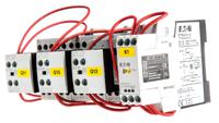 278311-sdainlm16230v50hz240v60hz Eaton Star Delta Starter, Star Delta, 7.5 kW, 230 V ac, 3 Phase, IP20