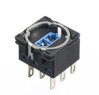 lb-t20 Idec Push Button Switch