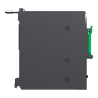 bmxp342000 Schneider Electric Modicon M340 Series PLC CPU for Use with Modicon M340, Analogue, Digital Output, Analogue, Digital