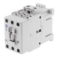 100-c37ej00 Allen Bradley 100 Series 100C Contactor, 24 V dc Coil, 3-Pole, 37 A, 18.5 kW, 3NO, 690 V ac