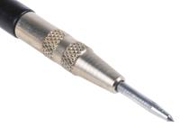 290-5109 RS PRO 1-Piece Punch, Automatic Punch, 3.0 mm Shank