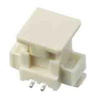 533980267 Molex 53398 Series Vertical Surface PCB Header, 2 Contact(s), 1.25 mm Pitch, 1 Row, Shrouded