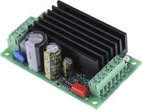 em-241a Electromen OY DC Motor Controller, 10/35 V dc, 15 A, Potentiometer Function