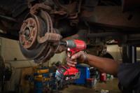m18oneiwf38-502x Milwaukee 3/8 in 18V, 5Ah Cordless Impact Driver Cordless