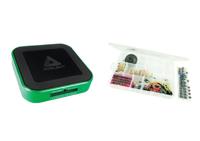 471-059 Digilent 471 Series, 30+MHz PC Based Oscilloscope Bundle, 16 Digital Channels