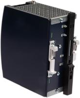 cs10241 PULS DIMENSION C-Line Switched Mode DIN Rail Power Supply, 100→120V ac ac Input, 24V dc dc Output, 10A Output,