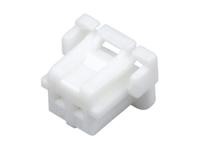 502351-0200 Molex, DuraClik Female Connector Housing, 2mm Pitch, 2 Way, 1 Row