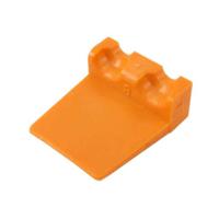 wp-2p Deutsch, DTP04, DT Wedge Lock Receptable for use with DT Series 2 Poles