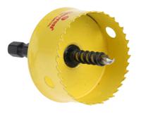 csc38 Starrett HSS 38mm Hole Saw