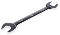 495-3728 RS PRO Double Ended Open Spanner, 16mm, Metric, Double Ended