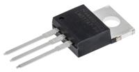 lm317atnopb Texas Instruments, Voltage Regulator 40V TO-220 3-Pin