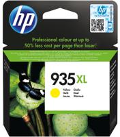 c2p26ae Hewlett Packard 935XL Yellow Ink Cartridge