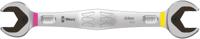05020260001 Wera Joker Series Double Ended Open Spanner, 20mm, Double Ended