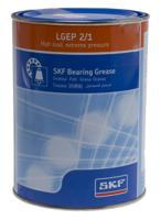 lgep-21 SKF Mineral Oil Grease 1 kg SKF LGEP 2