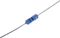 rox1sj47r TE Connectivity 47Ω Metal Oxide Resistor 1W ±5% ROX1SJ47R