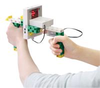 95032 Artec Robot Kit 2.0 Game Maker