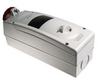 5681687-rw Scame, ADVANCE 2 IP67 Red Wall Mount 3P + N + E RCD Industrial Power Connector Socket, Rated At 16A, 415 V