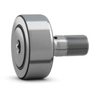 nukr-35-a Cam Follower Cam Follower NUKR 35 A, 16mm ID, 35mm OD