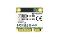 ts128gmsm360 Transcend MSM360 mSATA 128 GB Internal SSD