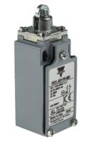 ps21l-ns11pr-m00 Carlo Gavazzi Roller Plunger Limit Switch, NO/NC, IP66, SPDT, Zinc Housing, 24V ac Max, 24 V ac 10A Max