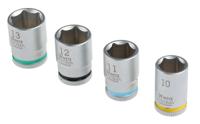 05004018001 Wera 28-Piece Metric 1/4 in Standard Socket/Bit Set with Ratchet, 6 point; Hex Bit; Phillips Bit; Pozidriv Bit; Torx Bit