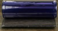 325-0826 RS PRO Clear 4m PVC STRIP CURTAINS for Industrial, 400mm x 4mm