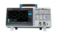 tbs2102b Tektronix TBS2000B Series, 100 MHz Bench Oscilloscope, 2