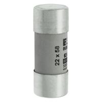 c22g63 Eaton 63A 5ST Ceramic Cartridge Fuse, 22 x 58mm