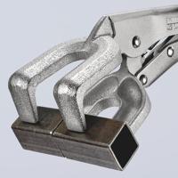 42-14-280 Knipex 42 14 280 Pliers, 280 mm Overall, Straight Tip