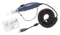 fi-1000-kit Fluke Networks Video Probe Kit for Optifiber® Pro OTDR, FiberInspector Pro, CertiFiber Pro, DSX CableAnalyzer and