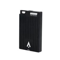 excrcfx4 Exascend 1 port USB 3.2 External Memory Card Reader for ExpressCard Memory Cards